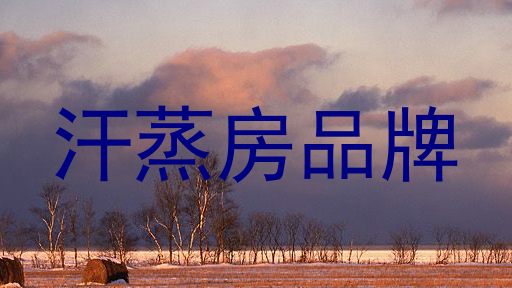 汗蒸房品牌