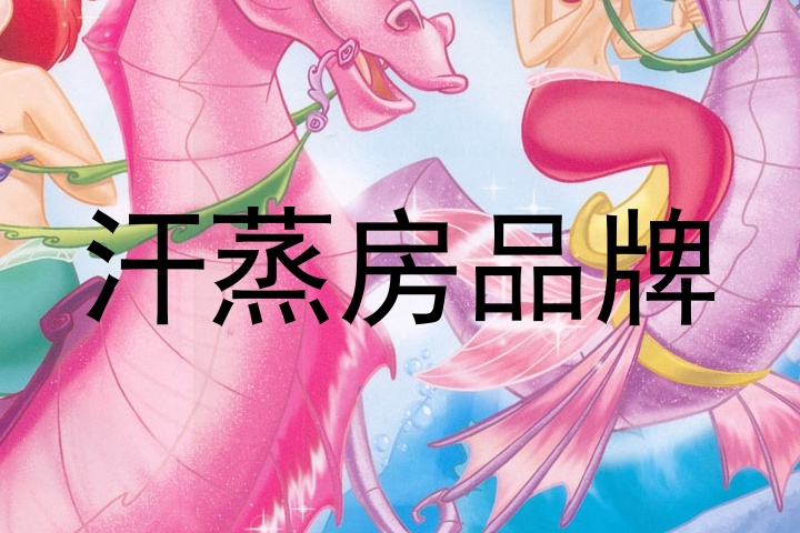 汗蒸房品牌