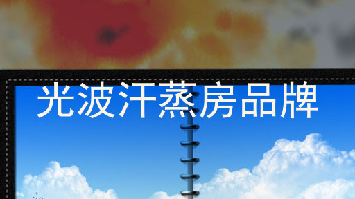 光波汗蒸房品牌