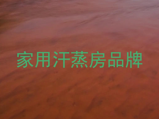 家用汗蒸房品牌