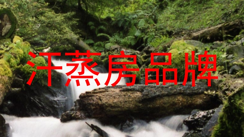 汗蒸房品牌
