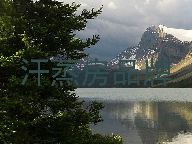 汗蒸房品牌