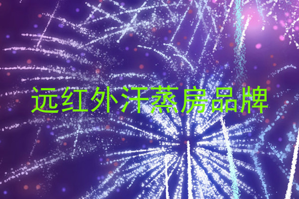 远红外汗蒸房品牌
