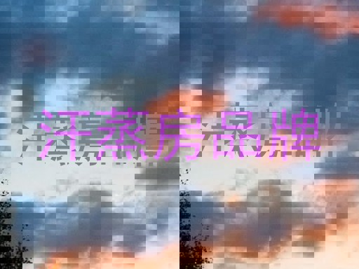 汗蒸房品牌