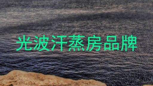 光波汗蒸房品牌