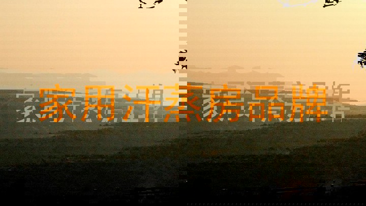 家用汗蒸房品牌