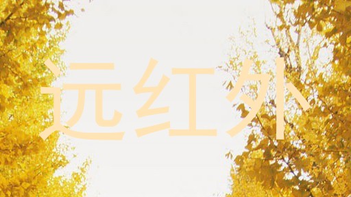 远红外