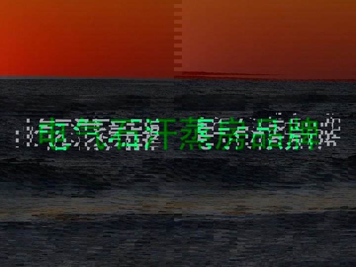 电气石汗蒸房品牌