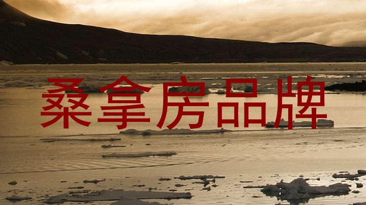 桑拿房品牌