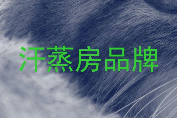 汗蒸房品牌