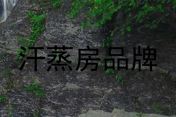 汗蒸房品牌