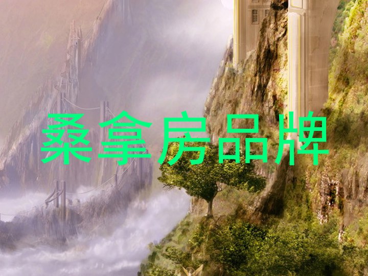 桑拿房品牌