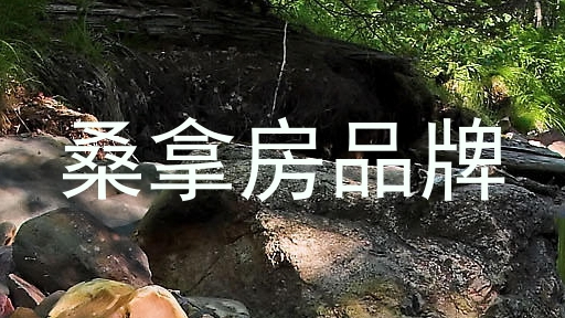 桑拿房品牌