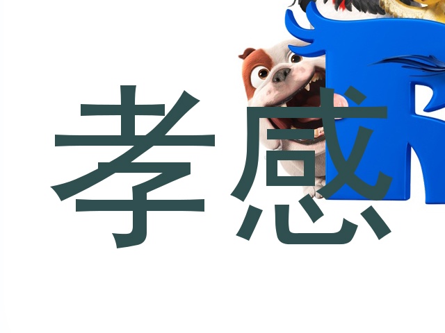 孝感