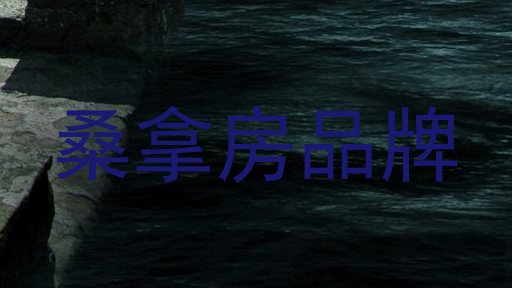 桑拿房品牌