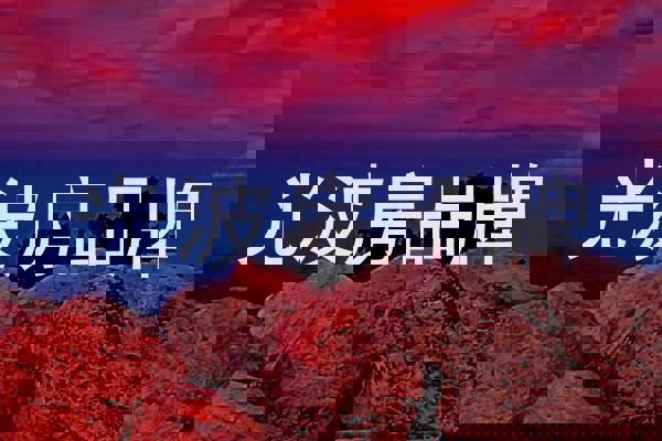 光波房品牌