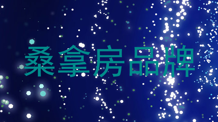 桑拿房品牌