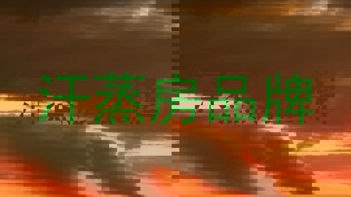 汗蒸房品牌