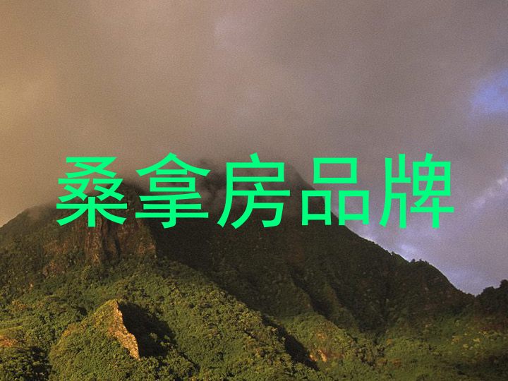 桑拿房品牌