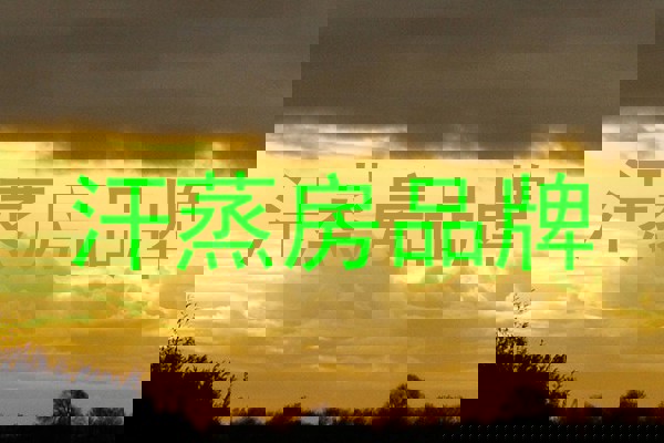 汗蒸房品牌