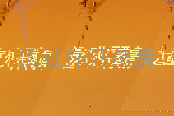 远红外汗蒸房