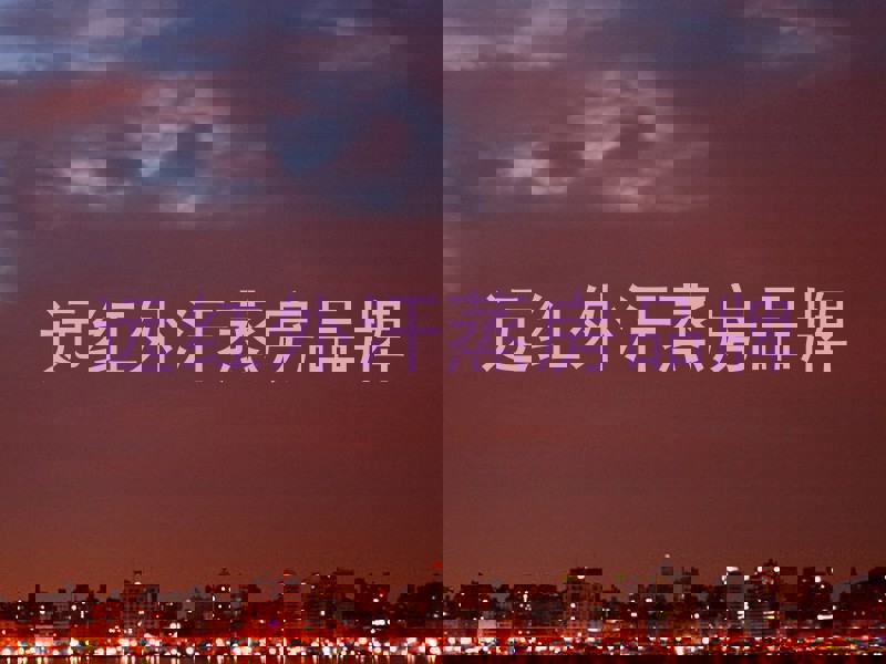 远红外汗蒸房品牌
