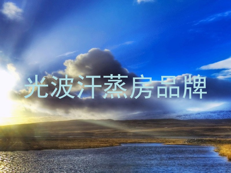 光波汗蒸房品牌