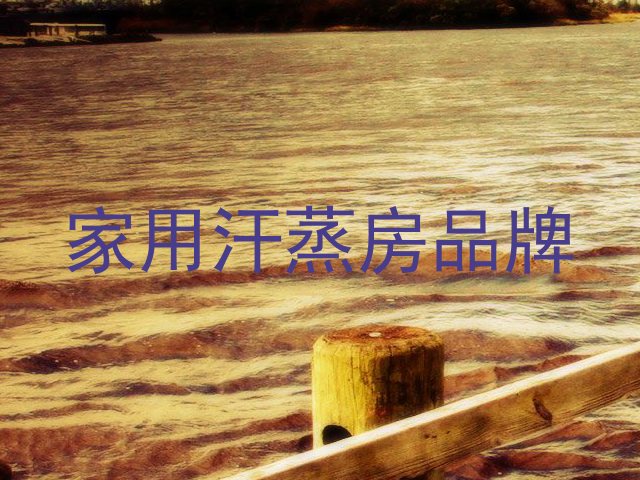 家用汗蒸房品牌