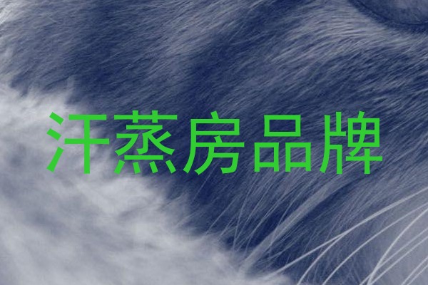汗蒸房品牌