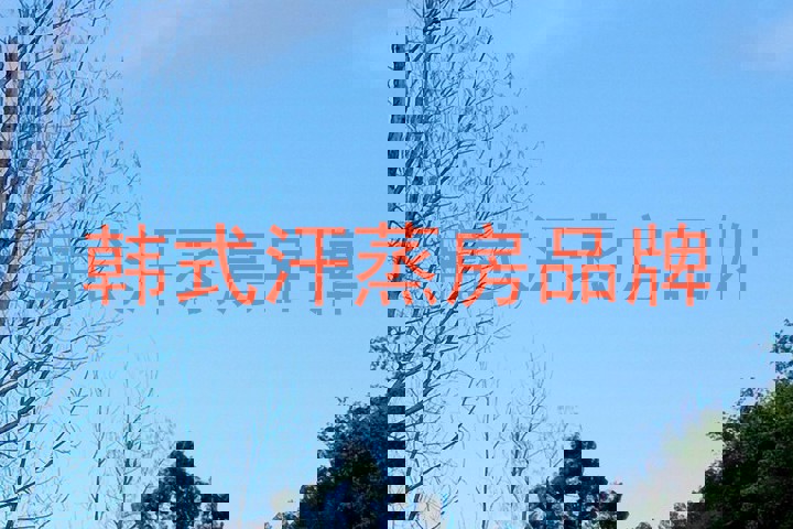 韩式汗蒸房品牌