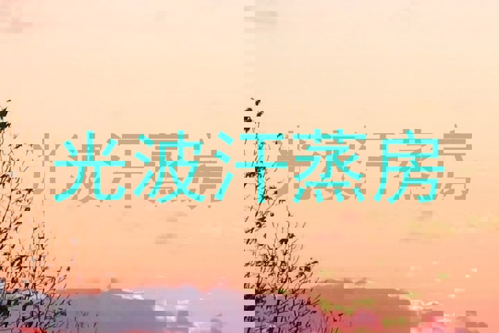 光波汗蒸房