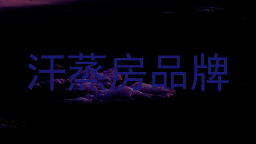 汗蒸房品牌