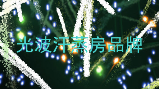 光波汗蒸房品牌