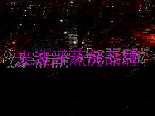 光波汗蒸房品牌