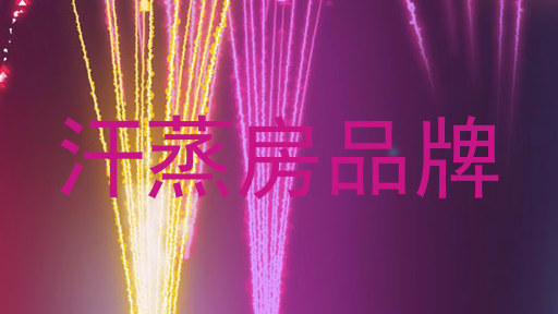 汗蒸房品牌