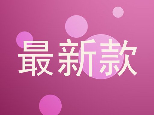 最新款