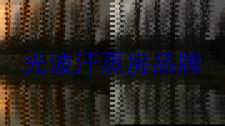 光波汗蒸房品牌