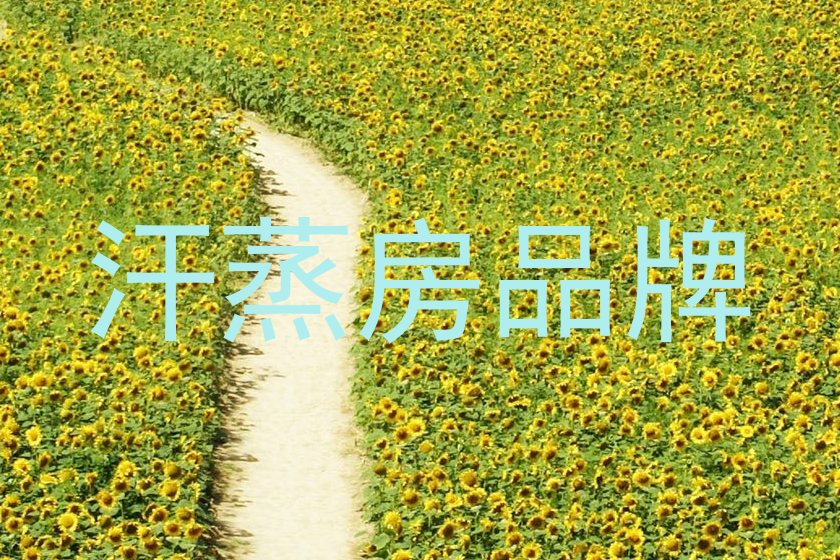 汗蒸房品牌