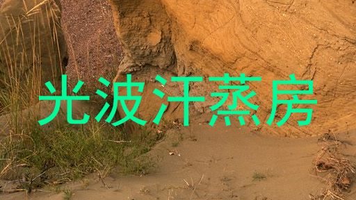 光波汗蒸房