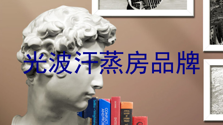 光波汗蒸房品牌