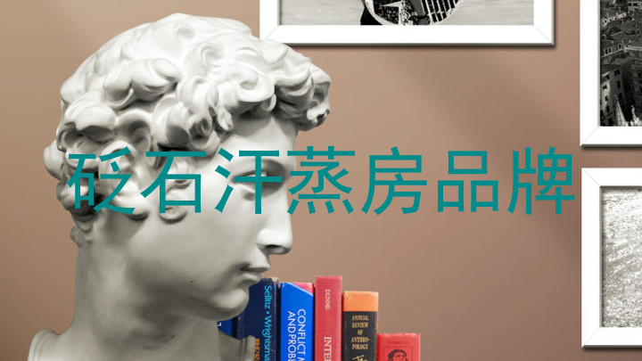 砭石汗蒸房品牌