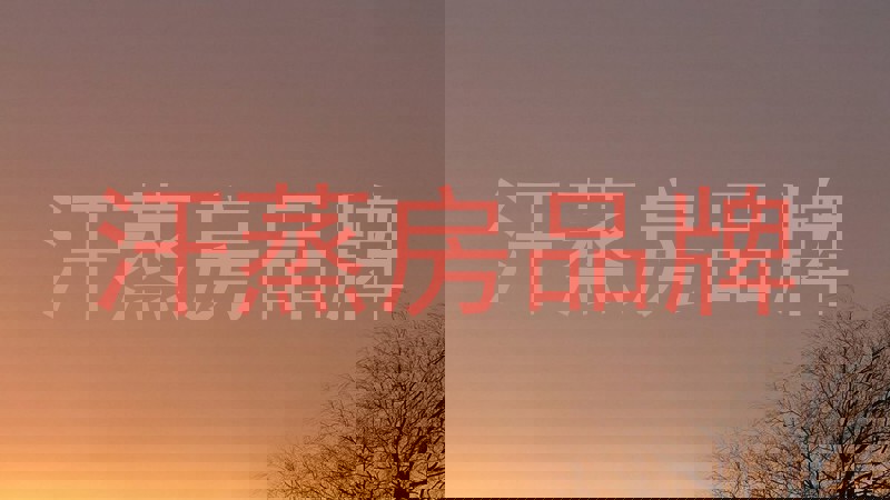 汗蒸房品牌