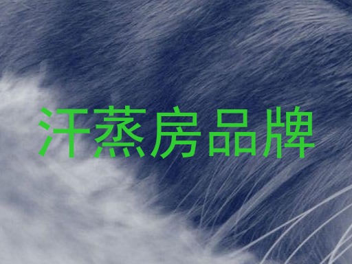 汗蒸房品牌