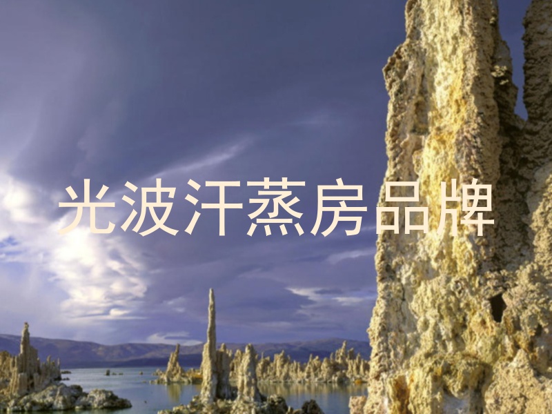 光波汗蒸房品牌