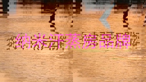 纳米汗蒸房品牌