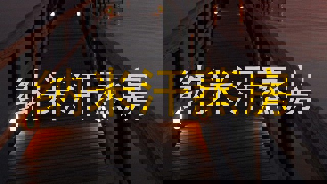 纳米汗蒸房