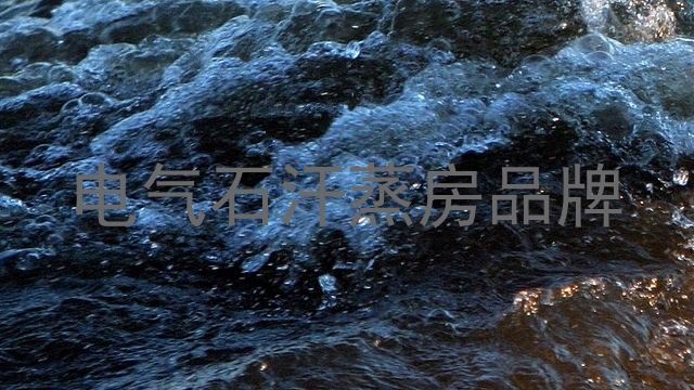 电气石汗蒸房品牌
