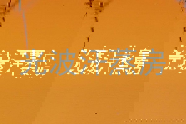光波汗蒸房