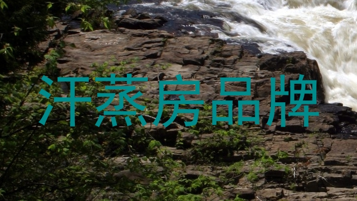 汗蒸房品牌
