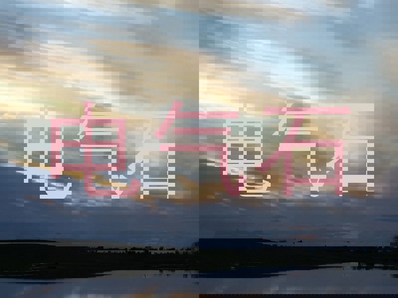 电气石